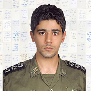 Mohsen Yazdipour Profile Picture